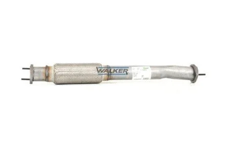 Труба вихлопного газу WALKER 18903