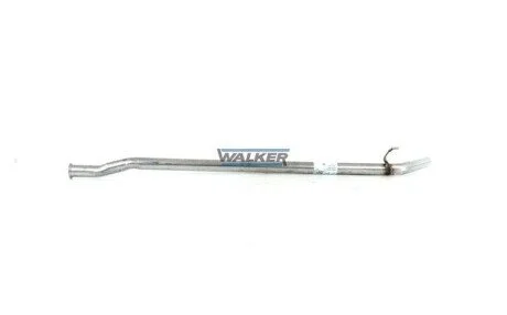 Труба вихлопного газу WALKER 21855