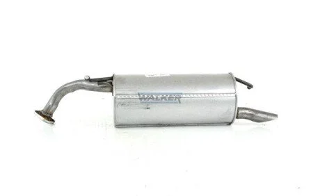Глушник вихлопних газів (кінцевий) WALKER 22167