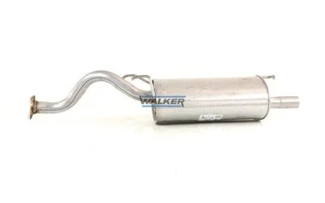 Глушник вихлопних газів (кінцевий) WALKER 22211