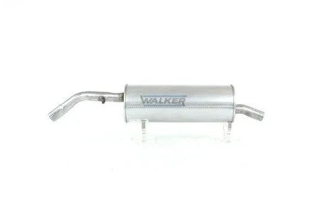 Глушник вихлопних газів (кінцевий) WALKER 22308