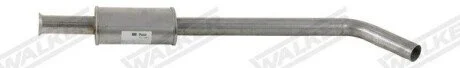 Глушник системи випуску (середній) WALKER 22440