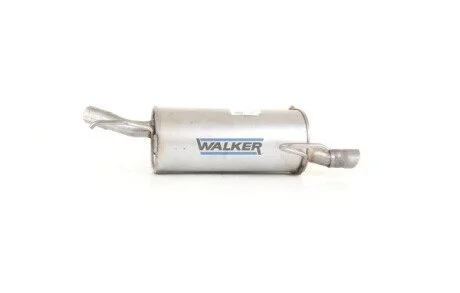 Глушник вихлопних газів (кінцевий) WALKER 22477