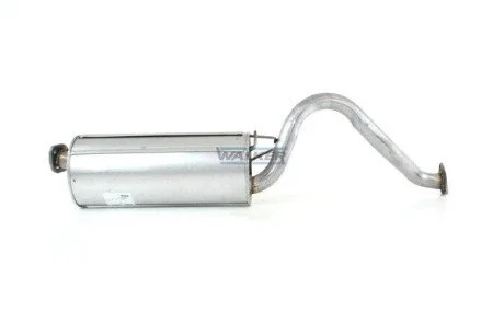 Глушник,випускна система WALKER 22553