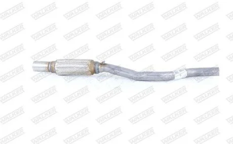 Труба вихлопного газу WALKER 22555