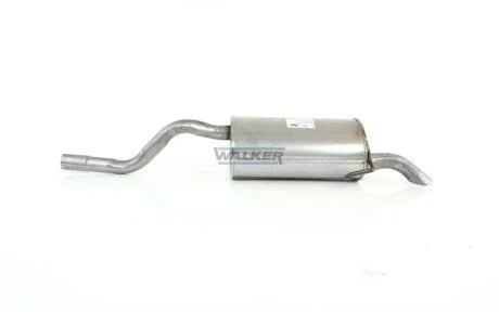 Глушник вихлопних газів (кінцевий) WALKER 22565 (фото 1)