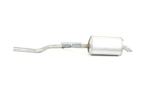 Глушник, випускна система WALKER 22616