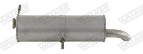 Глушник, випускна система WALKER 22622