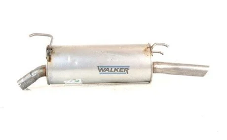 Глушник вихлопних газів (кінцевий) WALKER 22692