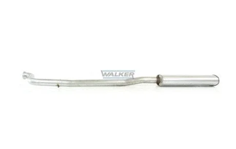 Глушник системи випуску (середній) WALKER 22705