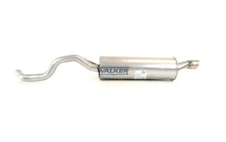 Глушник вихлопних газів (кінцевий) WALKER 22720