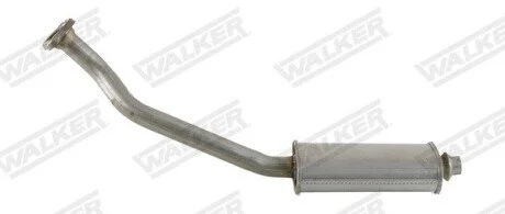 Передній глушник,випускна сист WALKER 22756