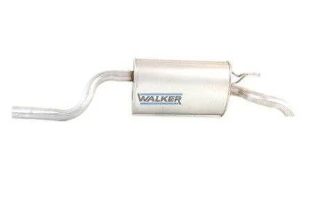 Глушник, випускна система WALKER 22757