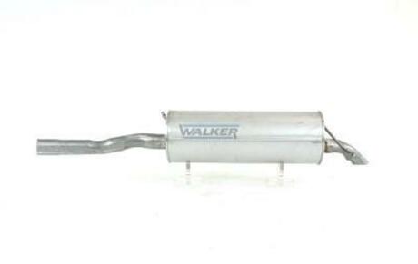 Глушник, випускна система WALKER 22768 (фото 1)
