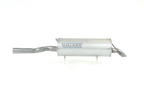 Глушник,випускна система WALKER 22768
