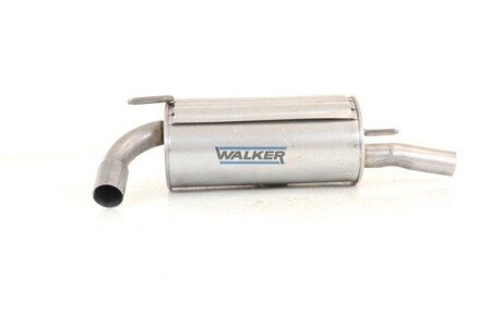 Глушник, випускна система WALKER 22781