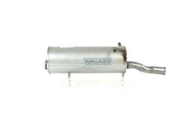 Глушник вихлопних газів (кінцевий) WALKER 22843 (фото 1)