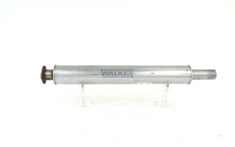 Глушник системи випуску (середній) WALKER 22854