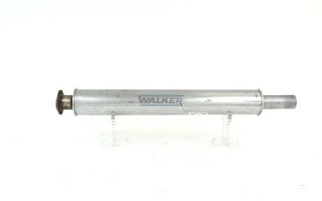 Глушник системи випуску (середній) WALKER 22854