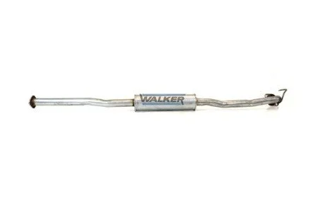 Глушник системи випуску (середній) WALKER 22905