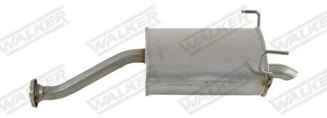 Глушник, випускна система WALKER 22964