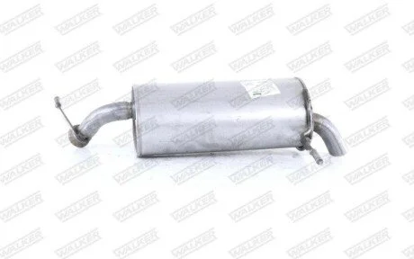 Глушник, випускна система WALKER 23017