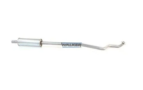 Центр. глушник,випускна сист. WALKER 23020