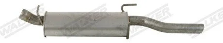 Глушник, випускна система WALKER 23095