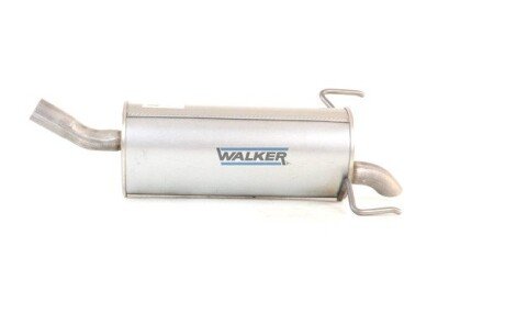 Глушник вихлопних газів (кінцевий) WALKER 23143