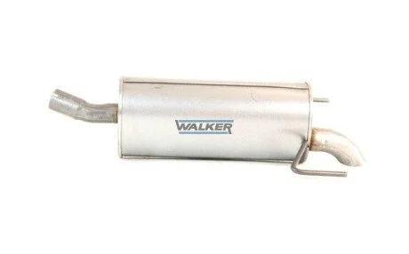 Глушник вихлопних газів (кінцевий) WALKER 23146