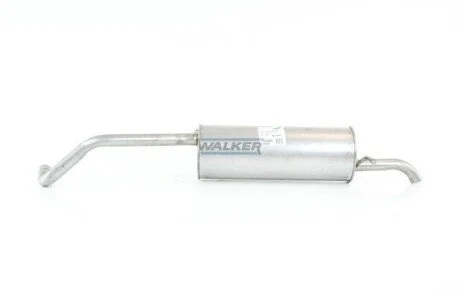 Глушник вихлопних газів (кінцевий) WALKER 23322