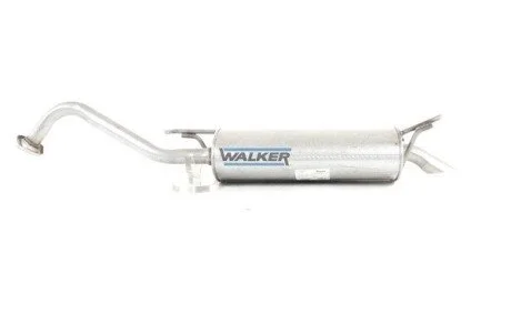 Глушник вихлопних газів (кінцевий) WALKER 23328