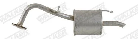 Амортизатор WALKER 23498