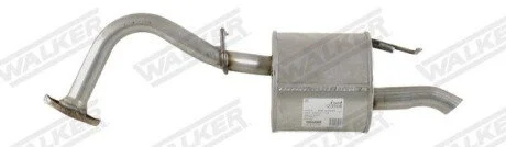 Амортизатор WALKER 23506