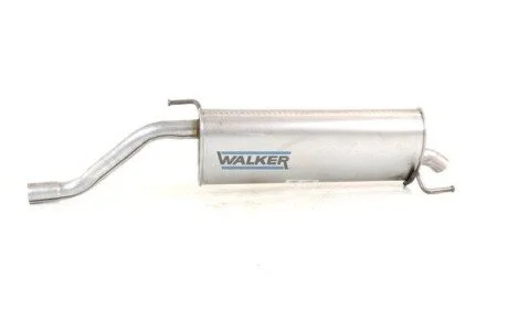 Глушник вихлопних газів (кінцевий) WALKER 23606