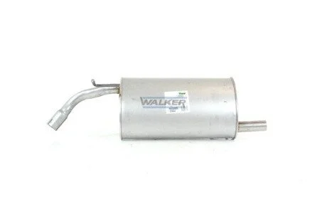 Задний. глушитель,выпускная сист. WALKER 23662