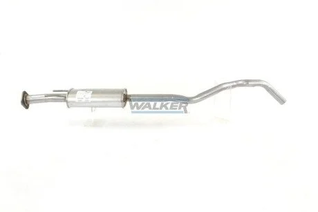 Центр. глушник,випускна сист. WALKER 23708