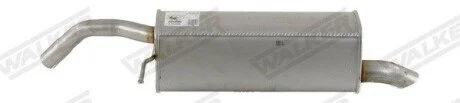 Амортизатор WALKER 23996