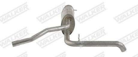 TLUMIK KONCOWY WALKER 24343