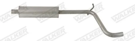 Автозапчасть WALKER 24552
