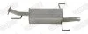 T┼ü. KO┼âCOWY OPEL ASTRA G 1.4 98- 24650
