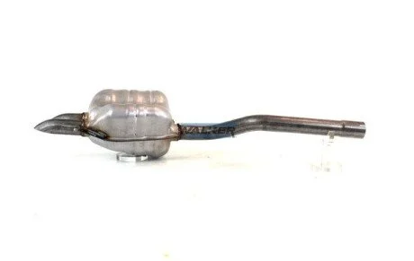 Амортизатор WALKER 25123