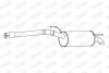 TLUMIK KONCOWY 25299