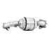 KATALIZATOR CITROEN C1/C3/C4 CACTUS/C-EL YSEE/DS3, DS DS3, PEUGEOT 108/208/301/308/2008 WALKER 28727 (фото 4)
