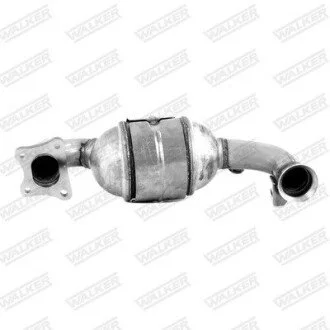 KATALIZATOR CITROEN C1/C3/C4 CACTUS/C-EL YSEE/DS3, DS DS3, PEUGEOT 108/208/301/308/2008 WALKER 28727