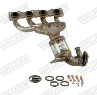Автозапчасть WALKER 28874