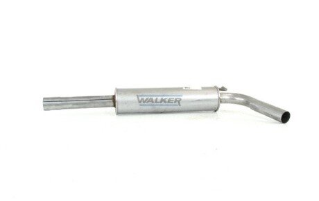 Глушник системи випуску (середній) WALKER 71333