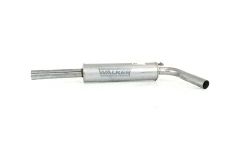 Глушник системи випуску (середній) WALKER 71333