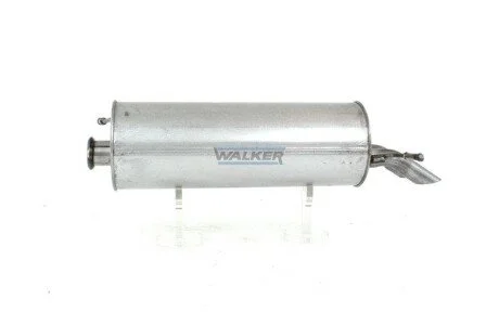 Глушник вихлопних газів (кінцевий) WALKER 72183