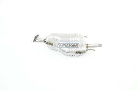 Глушник вихлопних газів (кінцевий) WALKER 72351 (фото 1)